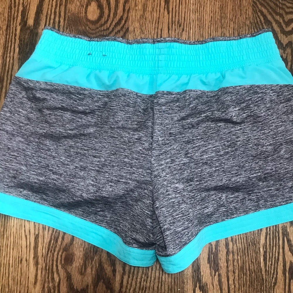 Gym shorts